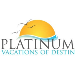 5 Ways Destin Platinum Vacations