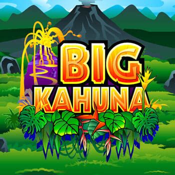 Play Big Kahuna Online Slot Genting Casino