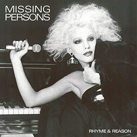 Play Rhyme Reason Expanded Edition By Missing Persons On Amazon Music