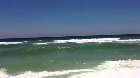 Playa De Destin Florida Youtube