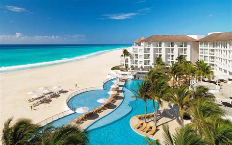 Playa Del Carmen Hotels All Inclusive Adults Only 2018 World S Best