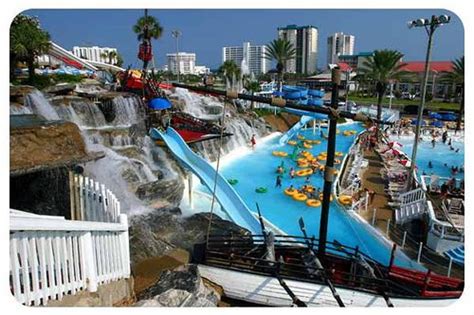 Pleasure Island Waterpark Fort Walton Beach Might Have To Add This