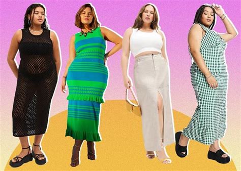 Plus Size And Big Amp Tall Clothing Market Exploring Trends