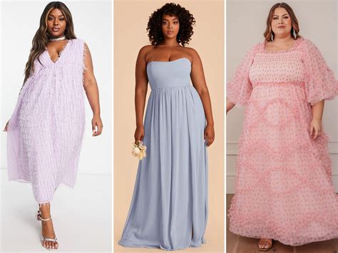 Plus Size Dinner Tips Plus Size Dresses