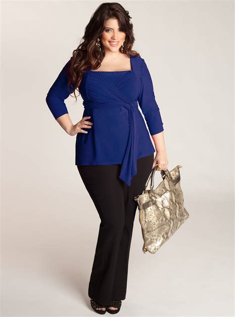 Plus Size Fashion Tips Fashion Tips For Women Womens Fashion Fashion