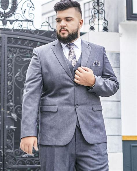 Plus Size Suits For Men Dresses Images 2022