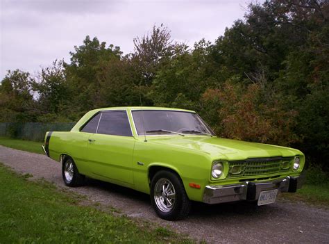 Plymouth Scamp Picture 6 Reviews News Specs Buy Car