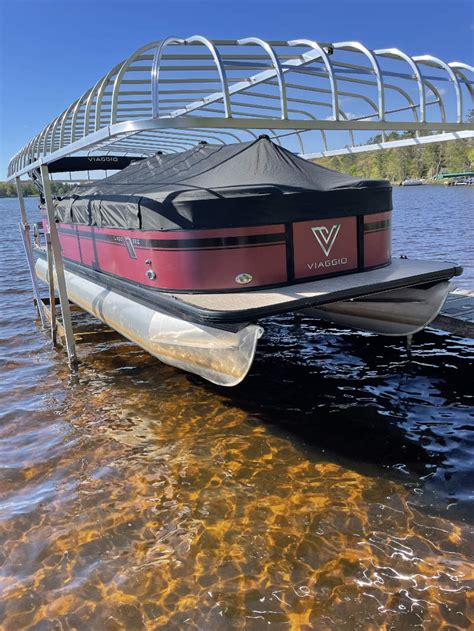 Pncrentals Pontoon Rentals