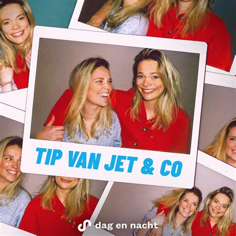 Podcast Tip Van Jet Co Luisteren Online Radio Nl