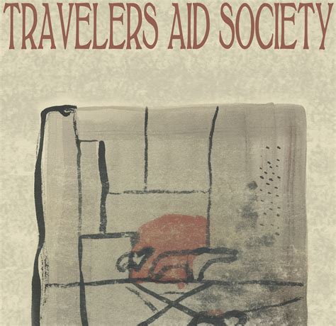 Poems By Jeff Sirkin Travelers Aid Society