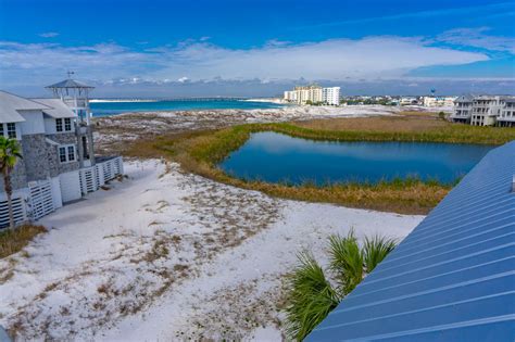 Pointe O View Destin Florida House Cottage Rental