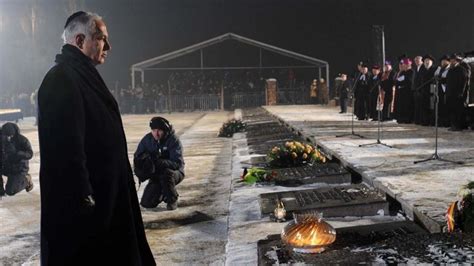 Poland To Grant Israeli Officials Free Access To Auschwitz Ceremony