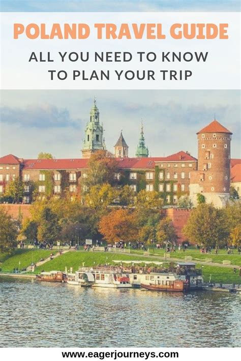 Poland Travel Guide All You Need To Know To Plan A Trip Eager