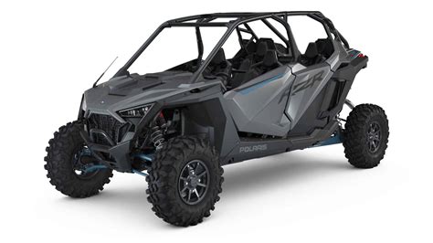 Polaris Announces 2021 Off Road Lineup Packed With Rider Inspired