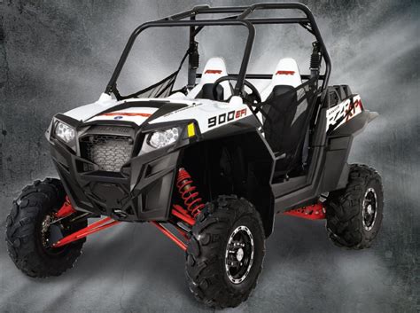 Polaris Offroad Vehicle Rzr Xp 900 Efi Navnit Polaris