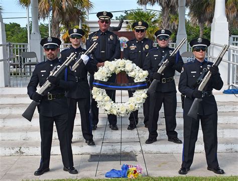 Police Department Key West Fl