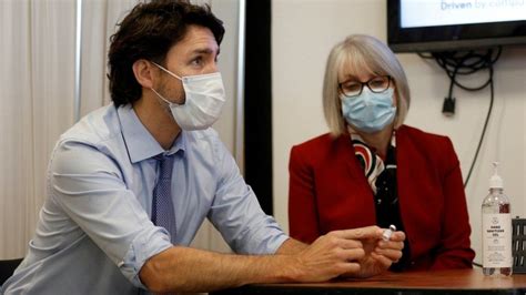 Politic Canada Amp 39 S Gross Mismanagement Of Vaccine Procurement Distribution And Inoculation