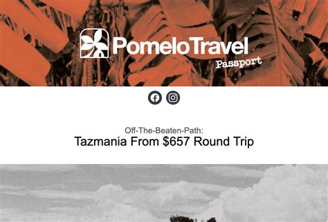 5 Pomelo Travel Tips