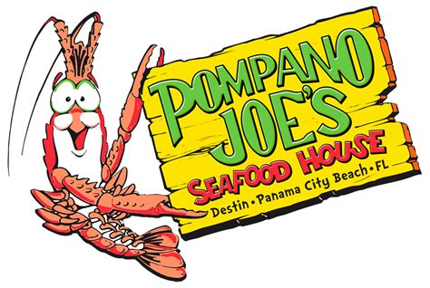 Pompano Joe S