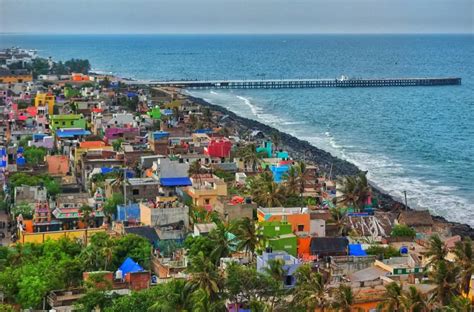 Pondicherry Itinerary The Only One You Will Ever Need Treebo Blog