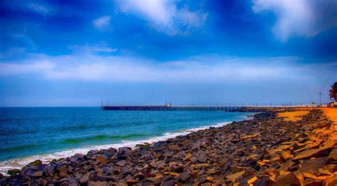 Pondicherry Tourism 2018 India Puducherry Top Things To Do