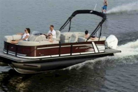 Pontoon Boat Rentals In Miami From 200