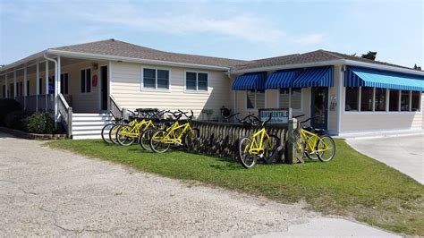 Pony Island Motel Updated 2021 Hotel Reviews Ocracoke Nc Tripadvisor