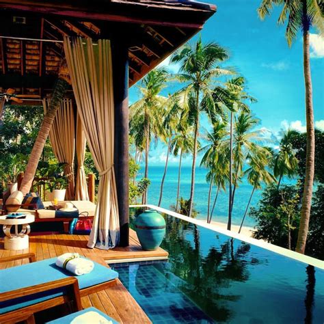 Pooloftheda Tropical Honeymoon Destinations Vacation Places Tropical Honeymoon