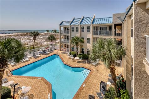 5 Poolside Villas Destin Tips