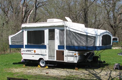 Pop Up Travel Trailer For Sale Now