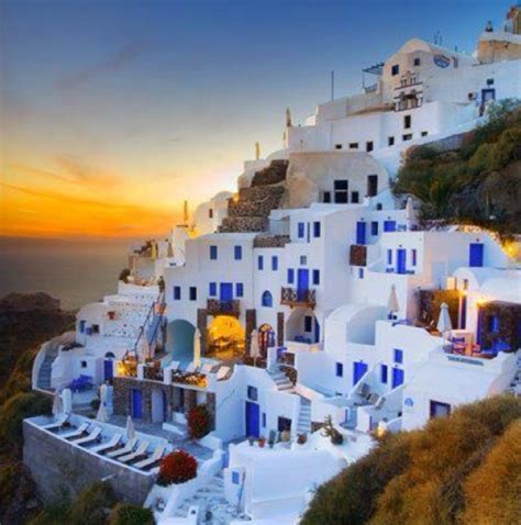 5 Greek Destinations