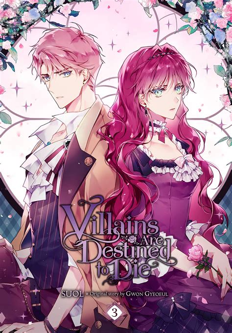 Popular Manhwa Villains Are Destined To Die Death Is The Only Ending For The Villainess