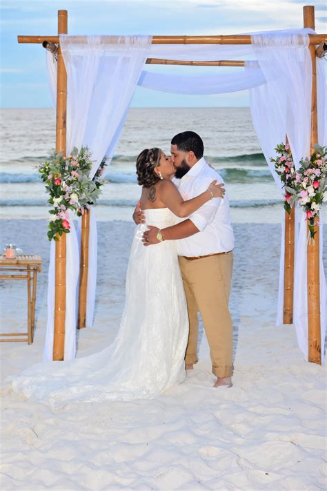 Popular Types Of Destin Wedding Venues By Sunquest Beach Weddings Artofit