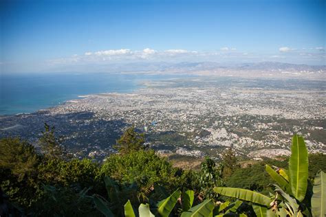 Port Au Prince