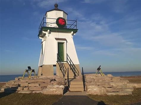 Port Clinton Lighthouse 2020 All You Need To Know Before You Go With