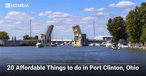 Port Clinton Oh 2023 Best Places To Visit Tripadvisor