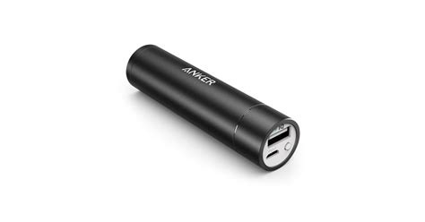 Portable Charger Travel Essentials That Will Help You Save Popsugar