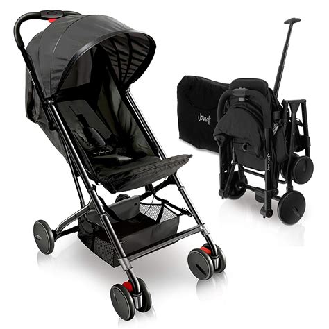 Portable Travel Baby Stroller Foldable Stroller Lightweight Easy