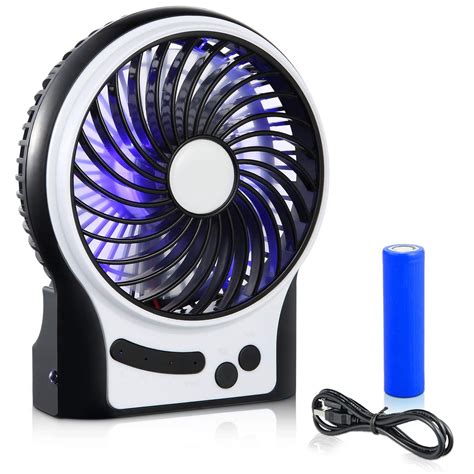 Portable Travel Fan At Rs 165 Piece Portable Travel Fan In New Delhi