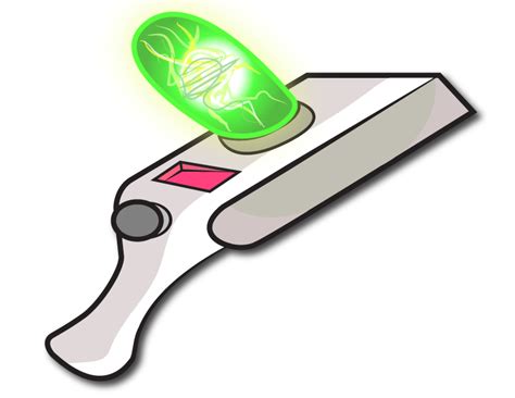 Portal Gun The Mystery Kids Wiki Fandom Powered By Wikia