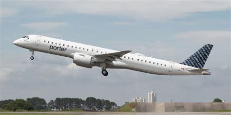 Porter Airlines Adds Two New Destinations To Southern California