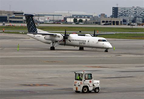 Porter Airlines Review A Comprehensive Look At The Pros And Cons Of Flying With Porter The