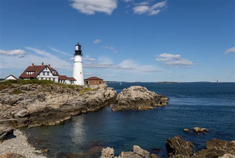 Portland Maine Attractions 15 Incredible Things To Do