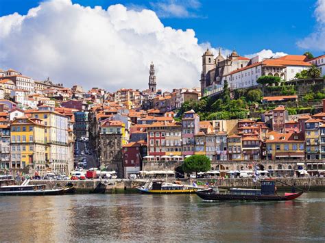 Porto Portugal Travel Guides For 2024 Matador