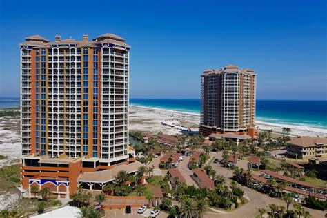 Portofino Condos For Sale On Pensacola Beach