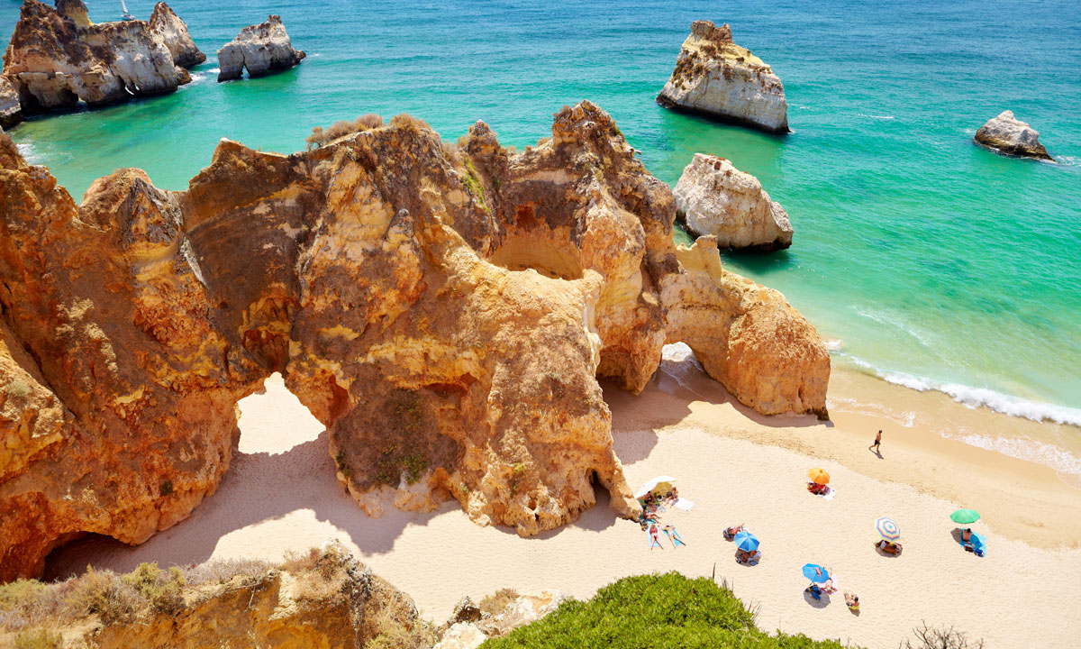 Portugal Holidays Best Places To Visit Travel Tips Where To Stay