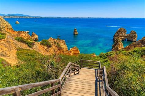 Portugal Tour Packages Book Package Holidays To Portugal At Pickyourtrail