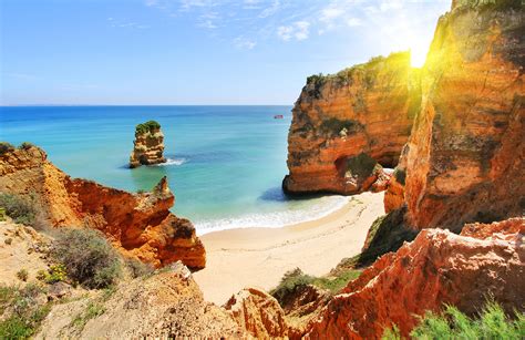 Portugal Vacation Spots