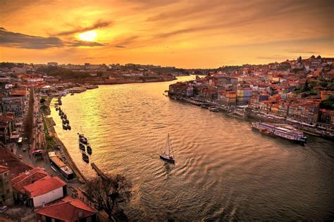 Portugal Vacation Packages Porto Coimbra Evora Lisbon Smartours