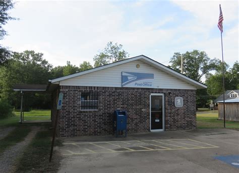 Post Office 71725 Carthage Arkansas Carthage Arkansas Flickr